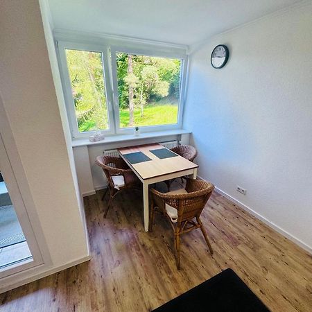 Klobachstueberl Apartment Baiersbronn Bagian luar foto