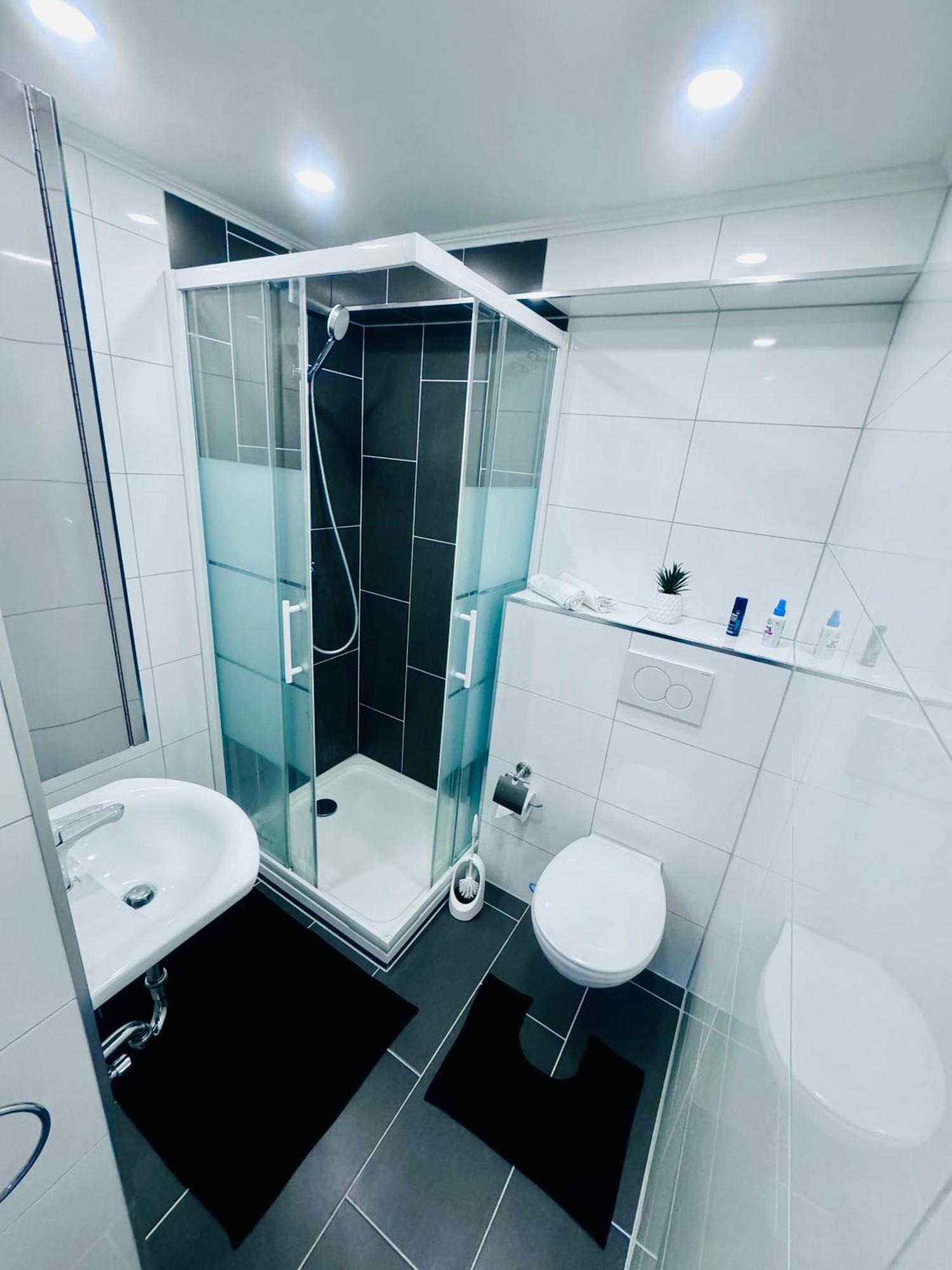 Klobachstueberl Apartment Baiersbronn Bagian luar foto