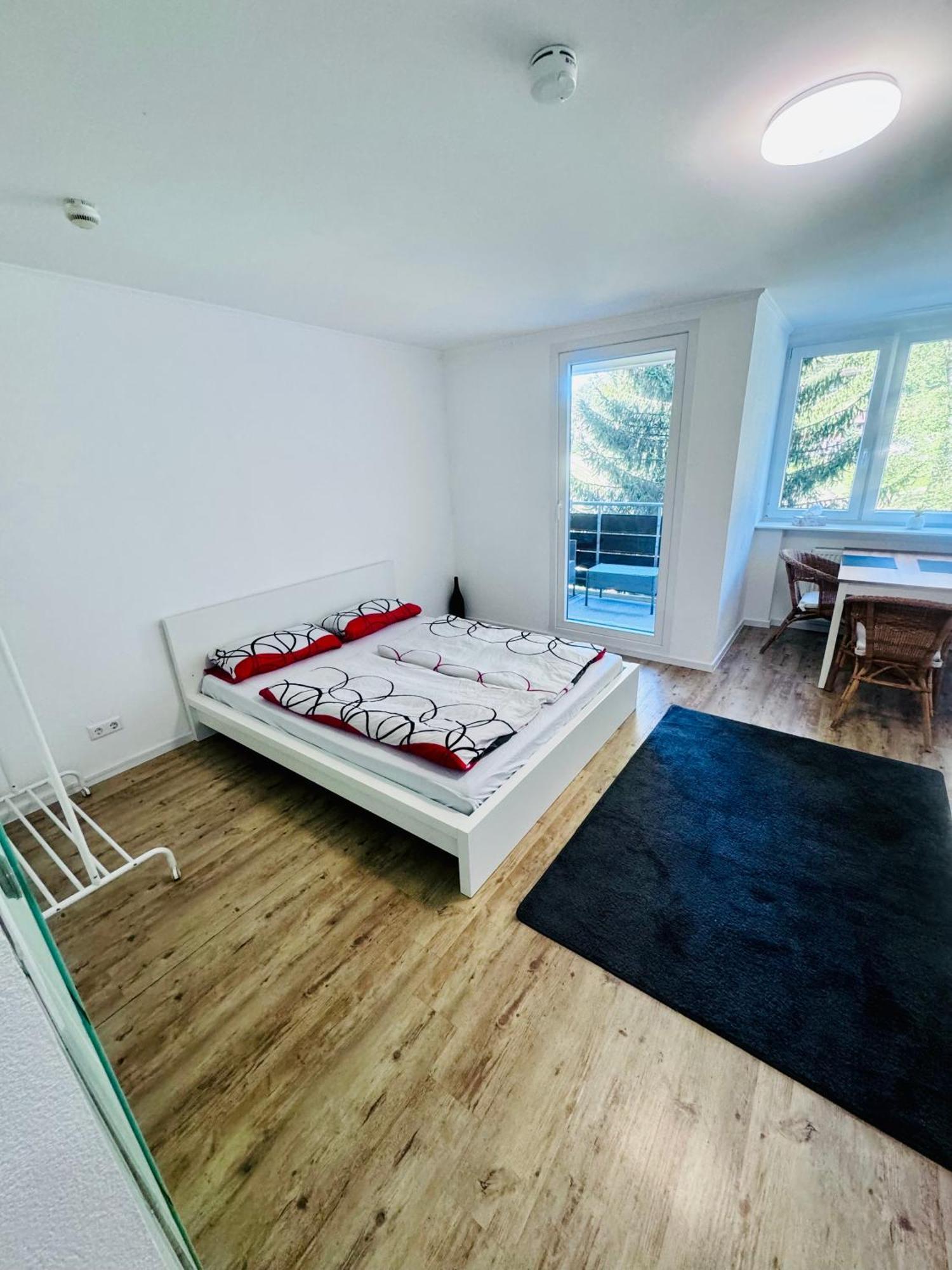 Klobachstueberl Apartment Baiersbronn Bagian luar foto