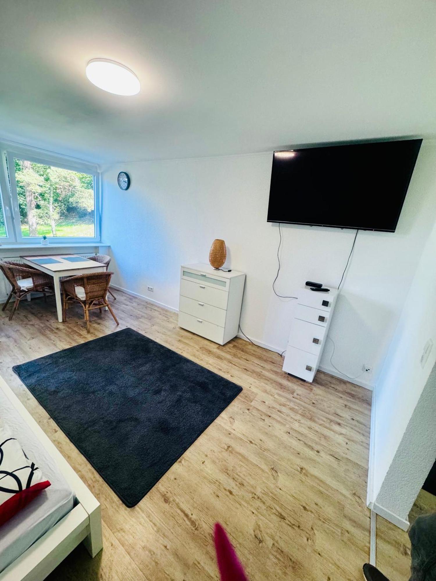 Klobachstueberl Apartment Baiersbronn Bagian luar foto