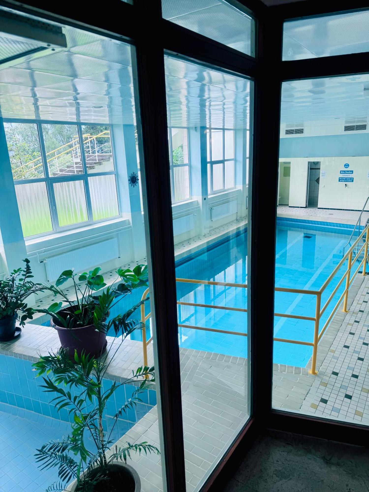 Klobachstueberl Apartment Baiersbronn Bagian luar foto